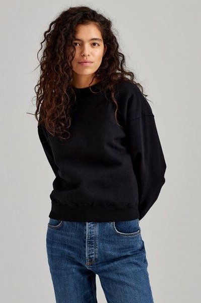 ThokkThokk Damen Sweatshirt Bio Fair