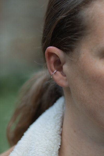 Nella & Sina Earcuff PABLO | Ohrring