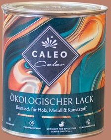 Caleo Color Ökologischer Lack