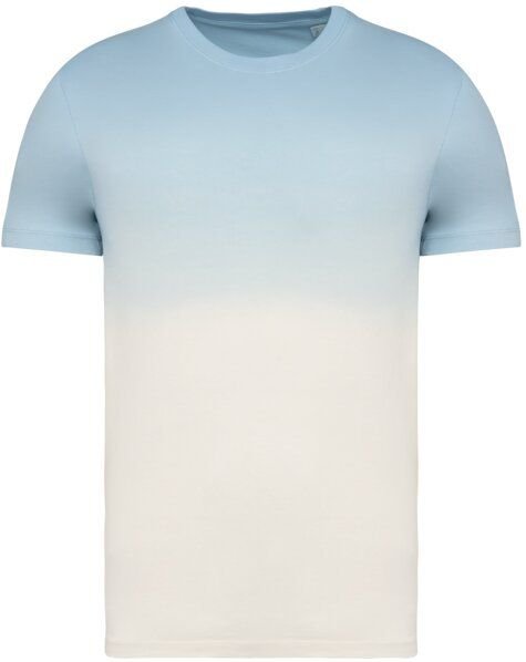 Greenspired Umweltfreundliches Unisex T-Shirt mit Farbverlauf 180g/m² XXS-3XL