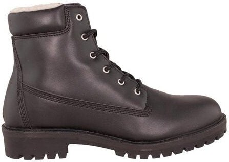 Shoezuu Vegan Tim Boots vegan Winter Edition