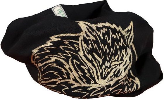 liebewicht Multifunktions Loop "Schlummerfuchs"