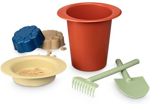 ecoprodukte Sandkastenspielzeug