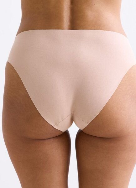 erlich textil Casual Cotton Slip aus Bio-Baumwolle, made in Europe