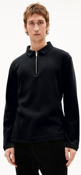 ARMEDANGELS - Herren Longsleeve aus Bio-Baumwolle