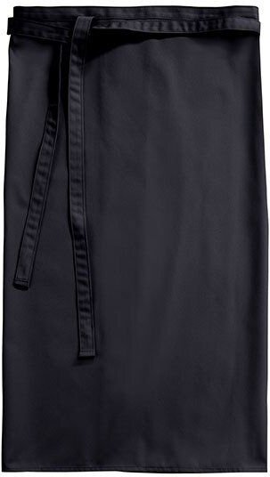 Servierschürze Schürze CG Workwear Bistro Apron Roma 80 GreeNature