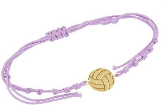 Thumbnail - Eppi String-Armband Ball Volleyball