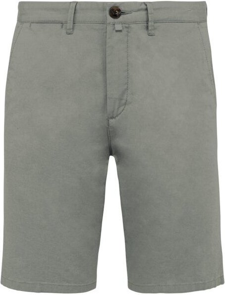 Greenspired Umweltfreundliche Chino-Bermuda-Shorts für Herren 235g/m² 42-56
