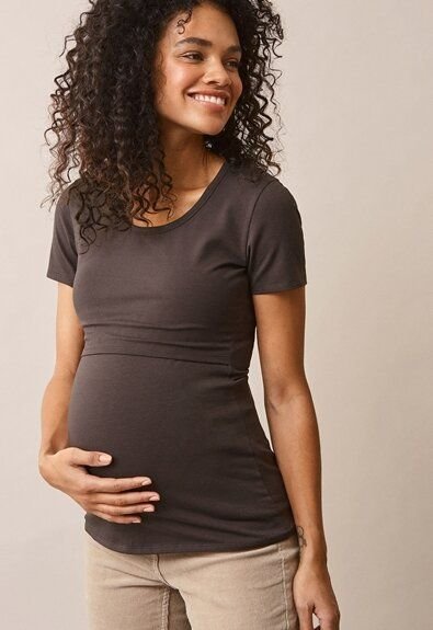 Umstands- und Stillshirt Classic von boob