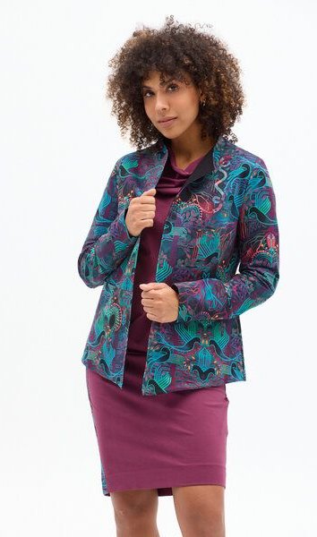 Blazer Tica KOKOworld