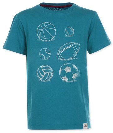 Band of Rascals Balls T-Shirt