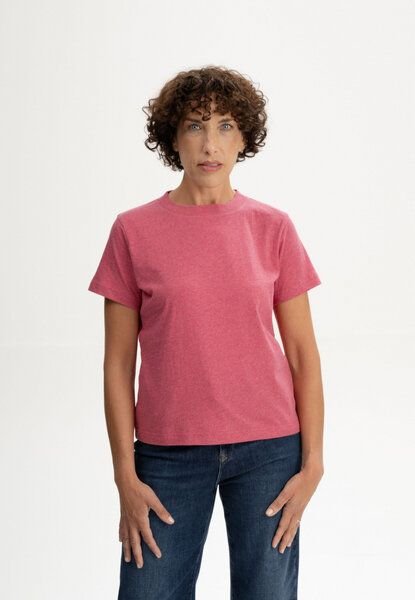 T-Shirt Style KHIRA | von MELA | Fairtrade & GOTS zertifiziert