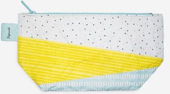 paprcuts Kosmetiktasche