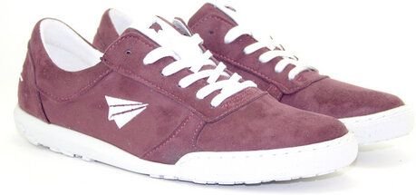 be free shoes be free – Sneaker Low-Cut rosa