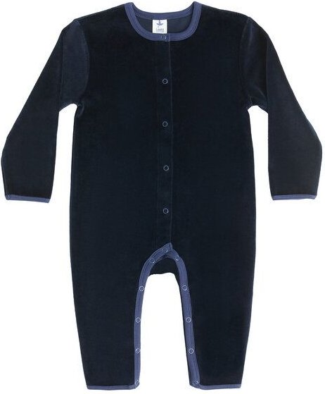 Leela Cotton Nicky Overall - 2730