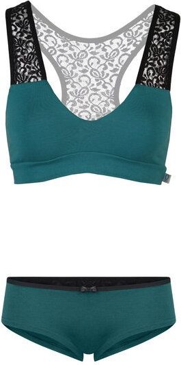 Frija Omina Set Bio-Hipster & Bustier Jondel