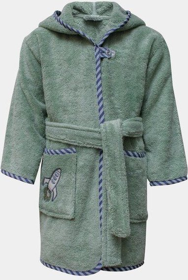 KATHA covers Bademantel Rakete