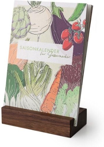 klotzaufklotz Saisonkalender