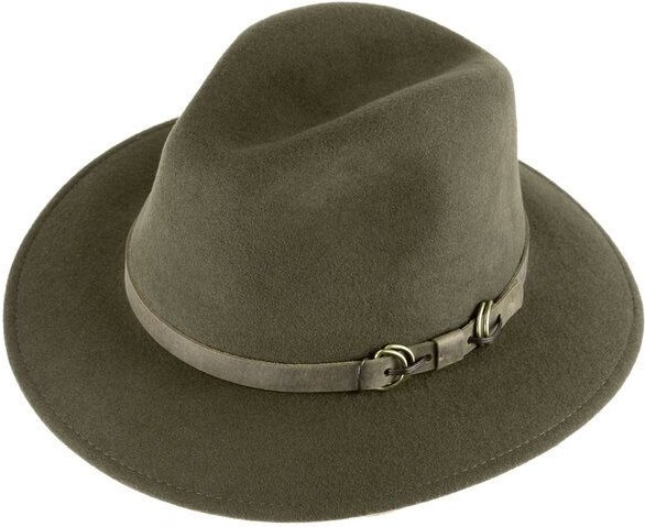Alpenleder Filzhut SIENA