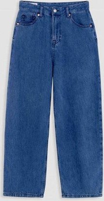 Kings Of Indigo LEILA | QUENNELL MID USED