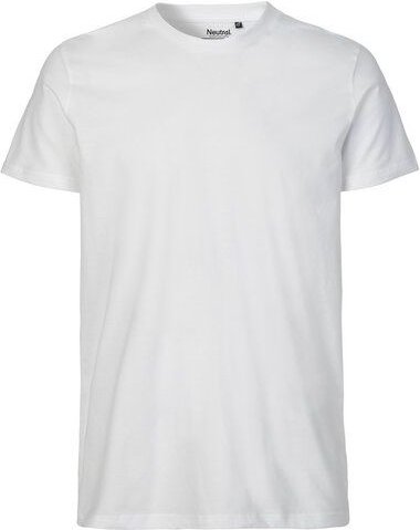 Neutral® - 3FREUNDE Unisex/Männer T-Shirt (fitted)