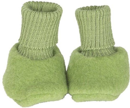 Reiff Baby Fleecepuschen