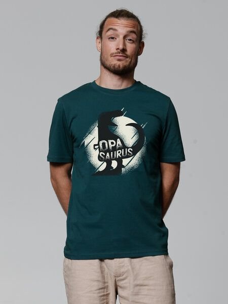 watapparel T-Shirt Unisex Opasaurus