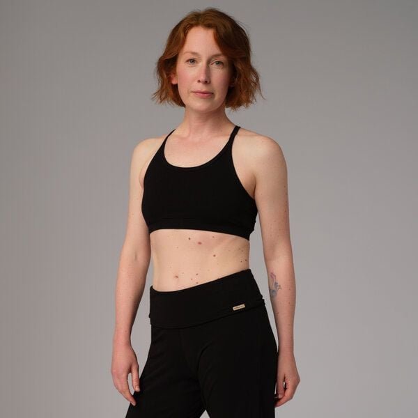 comazo|earth Fairtrade Basic Bustier