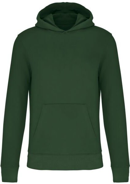 Greenspired Umweltfreundliches Kapuzensweatshirt für Kinder 280g/m²