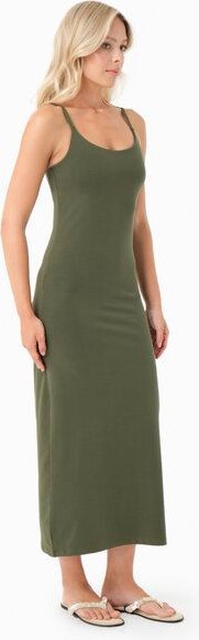 ORGANICATION DIANNA | Kleid aus Bio-Baumwolle