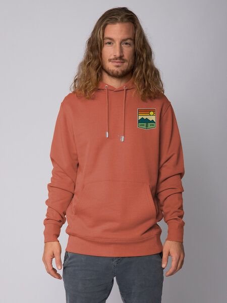 watapparel Hoodie Unisex Good Vibe