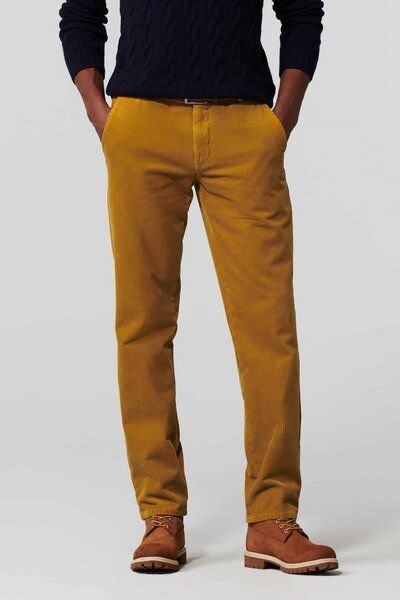 Thumbnail - MEYER Superstretch Premium Cord Chino