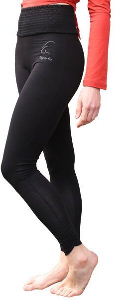 Thumbnail - ESPARTO High-Waist-Leggings "Khilana" für Damen