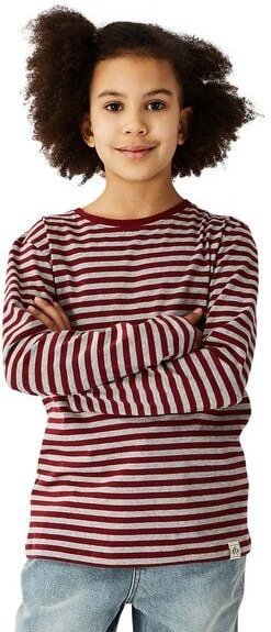 Band of Rascals Striped Longsleeve