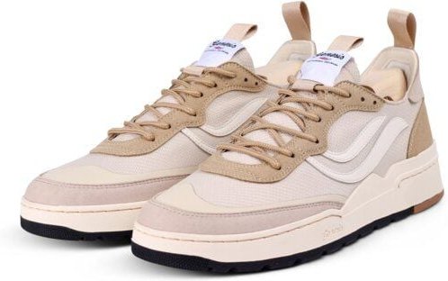 Genesis Footwear Genesis G-Hike Function Vegan Sneaker