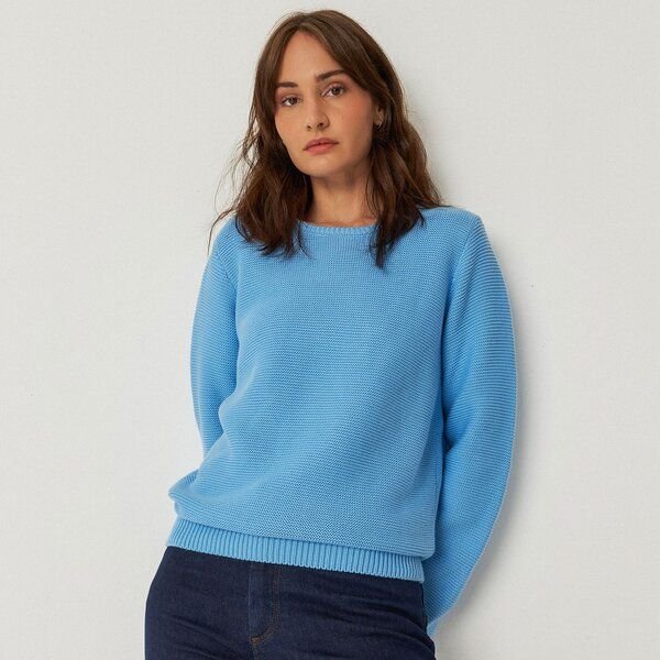 SKFK Strickpullover IRADI