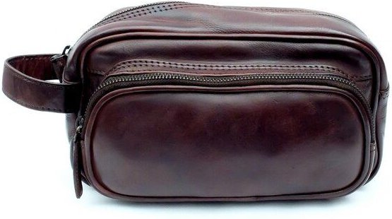 manbefair KULTURBEUTEL TORONTO