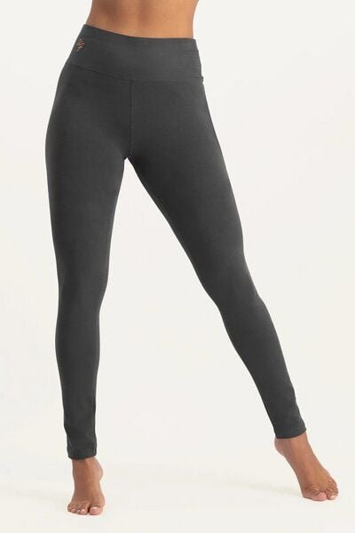 Urban Goddess Yoga Leggings Bhaktified