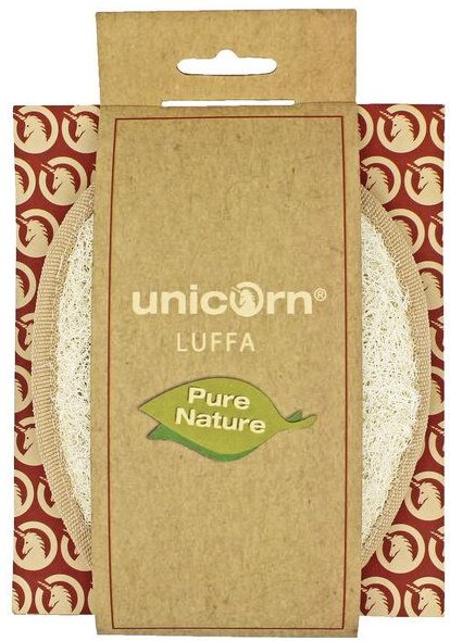 Thumbnail - unicorn Luffa Peelig Pad