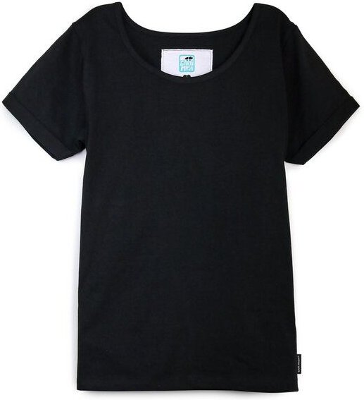 GARY MASH Shirt Taylor Basic aus Bio-Baumwolle