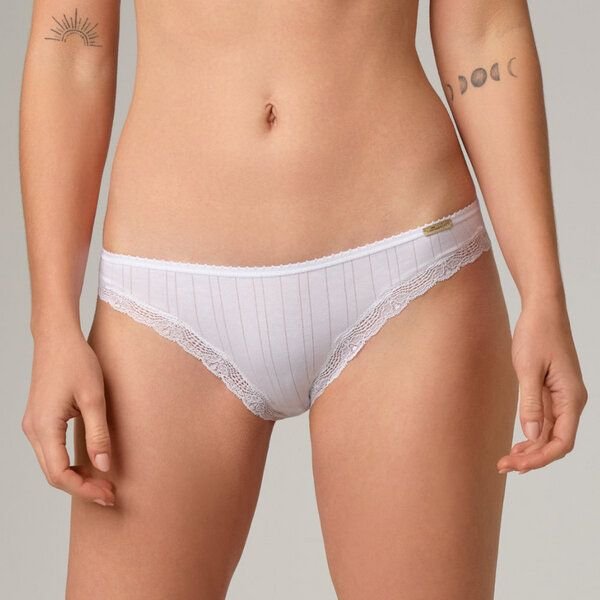 comazo|earth Fairtrade Jazz-Pants low cut | GOTS zertifiziert