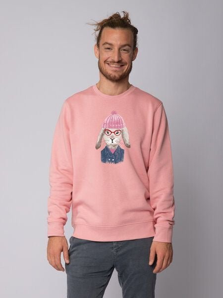 Thumbnail - watapparel Sweatshirt Unisex Hase