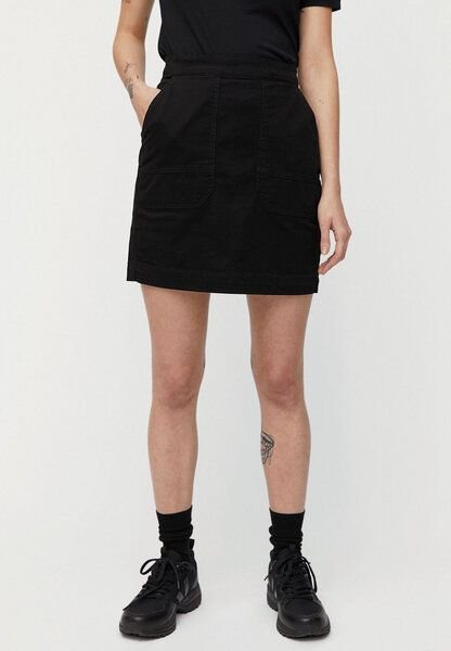 ARMEDANGELS ULMAA - Damen Rock aus Bio-Baumwolle