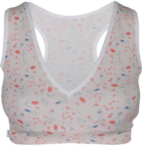 Frija Omina Bio Sport-Top Athla Muster