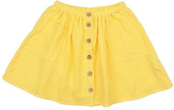 Walkiddy Golden Sun-Skirt