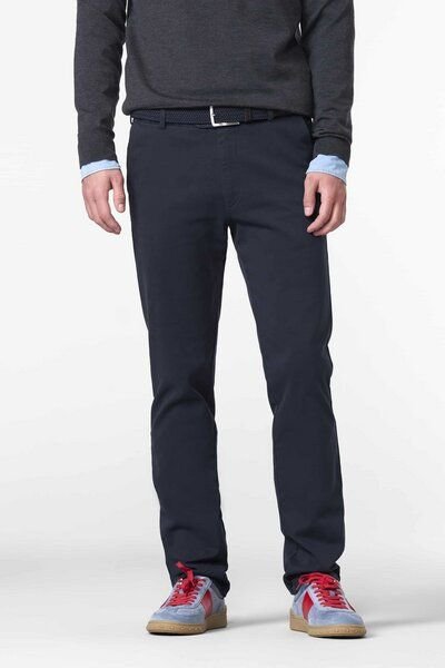 MEYER Chino mit Flexbund