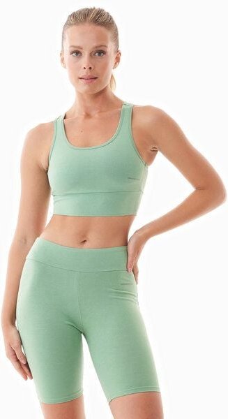ORGANICATION BETSYY | Bralette aus Bio-Baumwolle