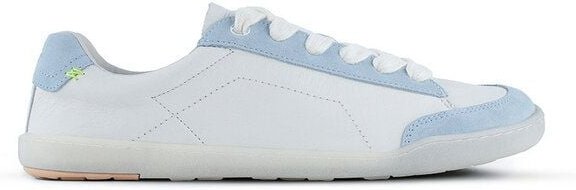 BLUSUN Barfußschuh BLSN-500W white/powder