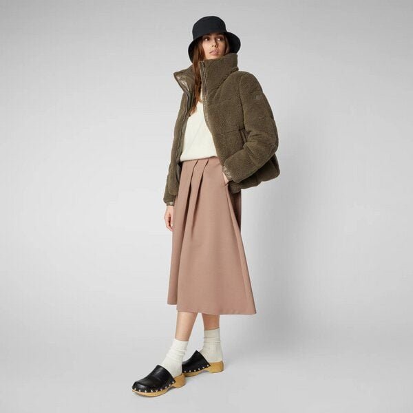 Save the Duck Stepp-/Teddyjacke JENNIE