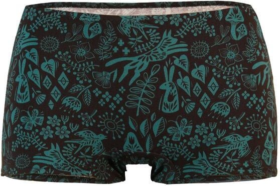 Frija Omina Bio-Panty Erna Muster